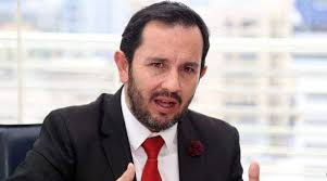 Iván Granda, ministro de Inclusión Económica y Social, en representación  del presidente de la República, Lenin Moreno, se reunirá con el prefecto  del Azuay, Yaku Pérez. Según consta en un comunicado se