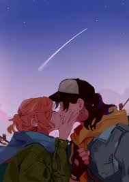 Matching profile picture for the first time :grin: Anime Couples Icons Anime Wallpaper Hd