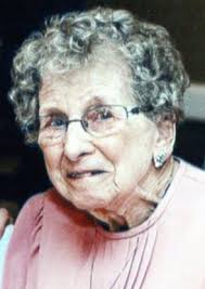 Jean Edwards Obituary