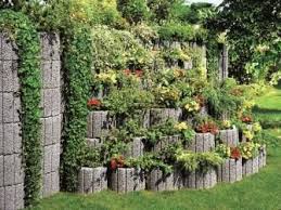 Gestalten Sie Ihren Garten Mit Pflanzsteinen Garten Gestalten Pflanzstein Pflanzen