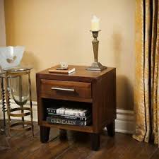 Bedside tables & cabinets └ furniture └ home, furniture & diy all categories antiques art baby books, comics & magazines business, office & industrial cameras & photography cars 1 x white mahogany rococo french style baroque designer bedside table nightstand. Mahogany Nightstands For Sale Ebay