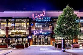 There's a lot more to do than just see a baseball game! Live At The Battery Atlanta Vip Nightlife