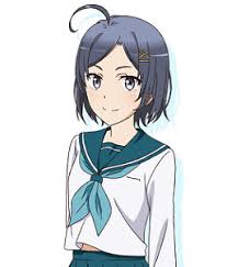 Hikigaya Komachi Vndb But her reason seems to be rude. hikigaya komachi vndb