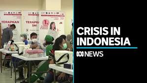 Jun 18, 2021 · the olympics, originally meant to happen last year, will open on 23 july having no spectators at the tokyo olympics is the least risky option, japanese medical experts have said. Indonesia Grapples With High Covid Rates Among Children As Health Experts Urge People To Protect Their Kids Abc News