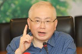 The ayer hitam mp secured 447 electoral votes against his rival, kluang mca division chairman gan ping sieu, who received 182 votes in the party elections. Dr Wee Asks If Minister Sought To Award Rm1 4bil Contract Via Direct Negotiation The Star