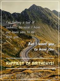 Maybe you would like to learn more about one of these? Happy Birthday Wishes From Far Away Birthdaywishes Eu