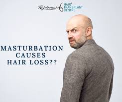 Many people find masturbation difficult to talk about, which means that myths about masturbation can be very persistent. Does Masturbation Causes Hair Loss Rejuvenate Hair
