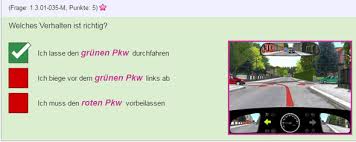 Rechts Vor Links Mit Linksabbiegern Sehr Paradoxe Situationen Auto Lehrer Verkehr