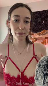 Asmr noa onlyfans