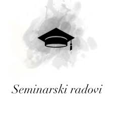 Ovi seminarski radovi se u celosti mogu dobiti na sajtu seminarskirad.com. Seminarski Radovi Sarajevo Bosnia And Herzegovina Facebook