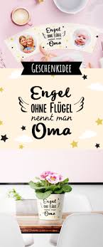 Der Lieben Oma Mit Einem Schonen Geschenk Seine Liebe Zeigen Aber Wie Genau Wir Haben Eine Idee Was Sich Ganz Sicher F Geschenke Geschenk Oma Geschenkideen