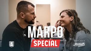 Stream new music from marpo for free on audiomack, including the latest songs, albums, mixtapes and playlists. Marpo Neco Jako Saskarna S Rytmusem Uz Ne Jeden Den S Marpem Special E2 Youtube