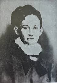 Belle Starr (1848-1889)