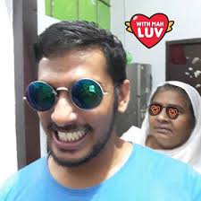 TAUSIF ALI's User Profile