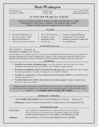 job description of software testing engineer job