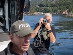 Program høsten 2024