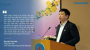 ĐIỂM SÁNG VIGLACERA” & LỜI HẸN TRƯỚC THỀM NĂM MỚI