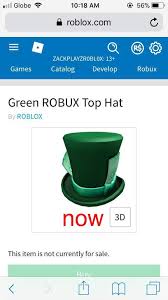 The ticket items were available for purchase with tickets instead of robux. Rip Tix Roblox Amino