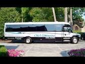Party Bus Rentals - #1 in Philadelphia & Atlantic City - Ride in Style