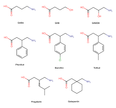 Image result for Phenibut
