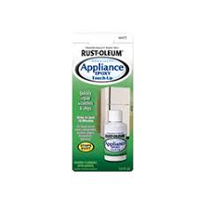 Simply apply and leave for 16. Specialty Appliance Touch Up Product Page