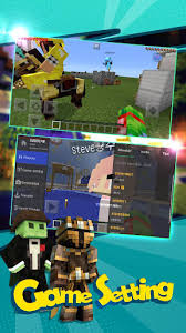 Free online games for pc &.enjoy player mods, world customization, multiplayer servers, and more on the original version of the classic game. Download Multiplayer For Minecraft Pe Mcpe Servers Free For Android Multiplayer For Minecraft Pe Mcpe Servers Apk Download Steprimo Com