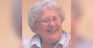 C. Jane Highfield Obituary