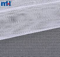 MH Wholesale Polyester Honeycomb Hexagonal Stiff Mesh Fabric