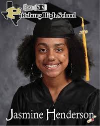 Prayers for Jasmine Fowler, she did not plan