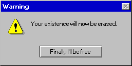 Windows 95 Error Message Aesthetic Vaporwave Vaporwave Computer Error Vaporwave Aesthetic
