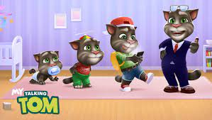 Download the latest version of my talking tom mod apk (unlimited money, no ads). Download My Talking Tom Apk Mod Unlimited Coins Diamonds Unlocked