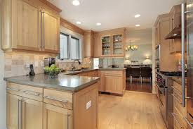 White kitchen cabinets give a clean, sleek look, while grey kitchen cabinets offer a more dramatic feel. How To Reface Cabinets Houzz