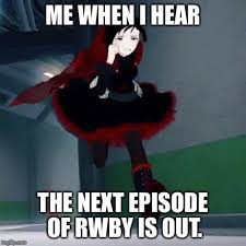 Rwby The Holy Meme Book Rwby Memes Rwby Rwby Funny