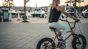 Pin On Udx Electric Bmx Bike By Urban Drivestyle