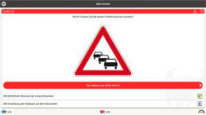 Womit müssen sie bei diesem verkehrszeichen rechnen? Fuhrerschein Alle Klassen Beziehen Microsoft Store De De
