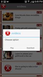 To install xvideos hd,indo on your device you should do some easy things on your phone or any other android device. Xvideos Apk Apkdownload Com