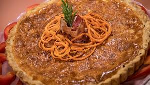 Das Grosse Promibacken Bacon Edamer Quiche Rezept In 2020 Lebensmittel Essen Quiche Rezepte