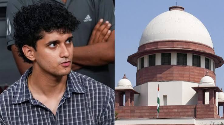 CJP ने कैंसिल किया 5 सितंबर का मार्च, सुप्रीम कोर्ट में दी जानकारी - India TV Hindi