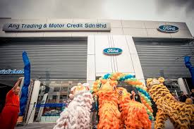 Check spelling or type a new query. Pusat 3s Ford Di Batu Pahat Dinaik Taraf Mekanika