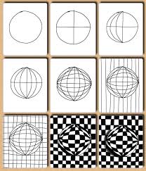 Zentangle Example Panosundaki Pin