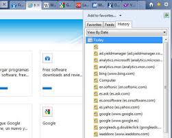 Always available from the softonic servers. Internet Explorer 9 Descargar