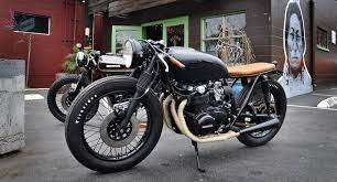 Welcome Seaweed Gravel Cafe Racing Cb Cafe Racer Cafe Racer