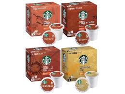 Check spelling or type a new query. Starbucks Coffee Medium Roast Variety Pack K Cup Pod 64ct Newegg Com