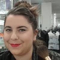 Sarah Riendeau's Instagram, Twitter & Facebook