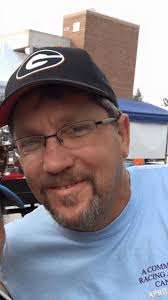 Faces of Hall County: Ron Combs