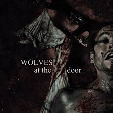 Recommended this by netflix, initially i thought to myself oh, bet this only got made 'cause that tarantino flick's coming out soon, but then i realised wolves at the door is bloody three years old, so now i can't figure out why it got made at all. 8tracks Radio Wolves At The Door 11 Songs Free And Music Playlist