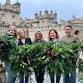 Floors Castle – Christmas Wreath Workshop - Floors Castle, Roxburghe Estates Office, Floors Castle Event Image