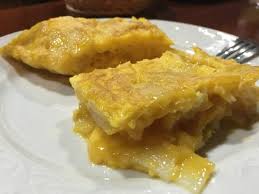 Receta paso a paso con muchos tips para que te quede perfecta. El Secreto De La Tortilla De Betanzos El Comidista El Pais