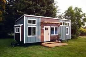 30 Topanga Tiny House On Wheels By Handcrafted Movement House On Wheels Tiny House On Wheels Timbercraft Tiny Homes