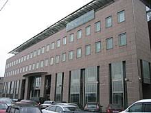 The swift code consists of 8 to 11 characters (letters and digits) and for unicredit bank ag. Unicredit Bank Russland Wikipedia